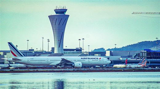 The United States' Brand New Air Traffic Control System: What To Expect