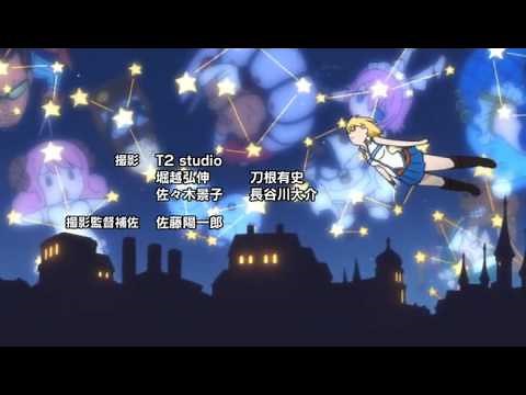 Fairy Tail OVA ED
