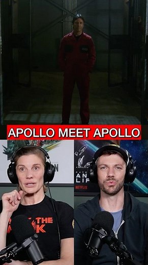 Original BSG actor makes first appearance on 2004 version