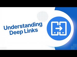 Understanding Deep Links
