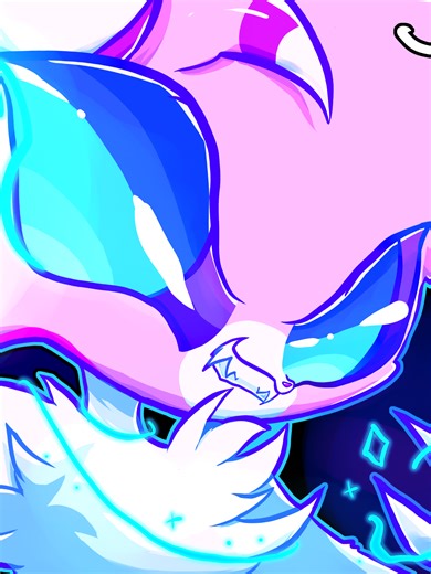 Stronger Than You Animation Creation