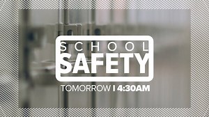 3.8K views · 17 reactions | Almost 20 years after Columbine, how has the world changed? We have locked doors, school resource officers and lockdown drills... but do our children in East Tennessee feel safe in their schools? Tomorrow at 6 a.m., we'll sit down with a panel of students and parents to hear their thoughts on school safety and we want to know, what questions do you have for them? For more: https://on.wbir.com/2GbzFfg | WBIR Channel 10 | Facebook