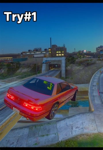 Mastering GTA Online: Stunts and Drifting Techniques