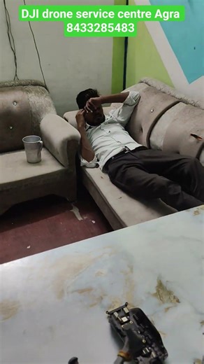 Dji air 3 drone ripearing||||air 3S vision sensor error||gimbal calibration error||#dji#air3 #dji