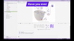 Generate AI Models from Images with Dyad's Agentic System | JuliaHub posted on the topic | LinkedIn