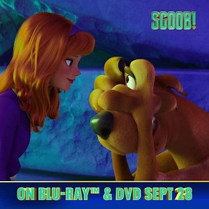 46 reactions | Scooby-Doo's new movie is out now on Blu-ray™ & DVD! Bring #SCOOB home today for the greatest adventure yet! bit.ly/2DfTin8 | Boomerang TV | Facebook