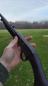 Remington Model 24 22lr