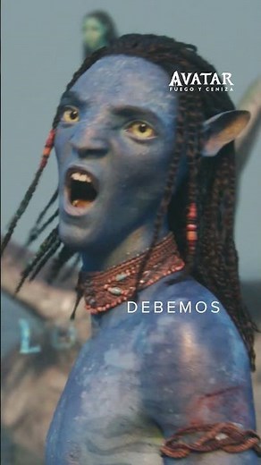 Avatar: Fire and Ashes | Action | HD
