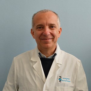 Giorgio Stassi, M.D. - Cellular e Molecular Oncology Laboratory
