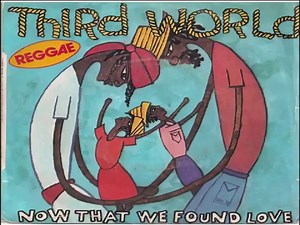 this week we are featuring this visual clip from the United Kingdom as our #ThrowBackThursday post.. Top of the Pops was a Countdown Show based in London.. "Now That We Found Love" charted in position 10 on the UK Top 10 Hits 1978. follow THIRD WORLD on Instagram and Twitter @ThirdWorldBand #ReggaeAmbassadors #NowThatWeFoundLove #ThirdWorldBand #London #Top10 | THIRD WORLD