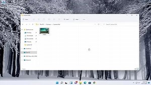 How to Change File Type on Windows 11