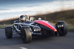 Used car buying guide: Ariel Atom