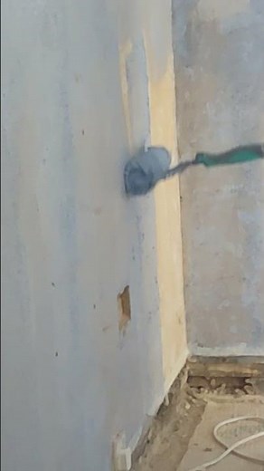 How to Apply Blue Grit. DIY Tips and tricks