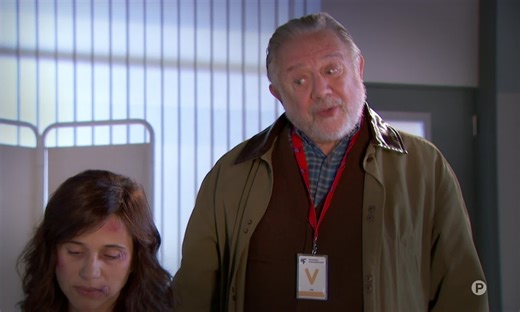 La vengeance de Veronica - S01 E61