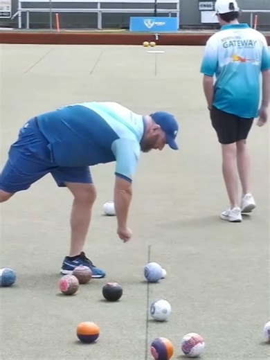 2026 Region Side Championships: Big Skip Bowls Highlights
