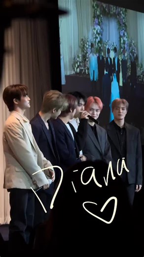 NCT Dream Live Vocals Compilation