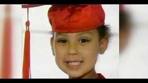 Death Penalty Upheld For Shaniya Davis' Convicted Killer