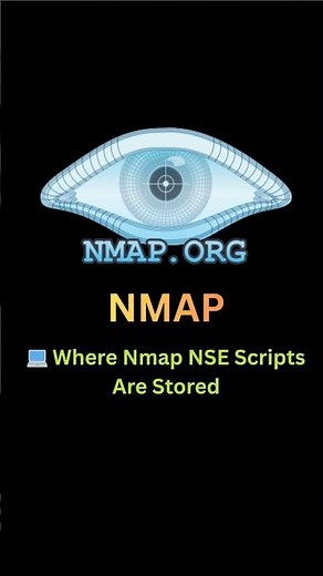 How to Find Any Nmap Script in Kali Linux Terminal ‪@CyberSkills1‬