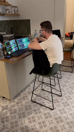 Xavier one of the best day trading short sellers in the world.