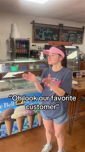 Discovering Southern Crumbs Bakery