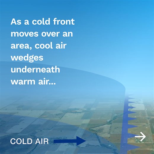 44K views · 30 reactions | Bureau of Meteorology on Reels | Facebook