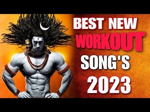 powerful Workout song| Mantra | new gym songs | Workout songs | Fitness Motivation music | new song