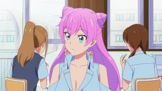 More than a Married Couple, but Not Lovers. | E5 - More Than a Nosebleed, but Less Than a Kiss.