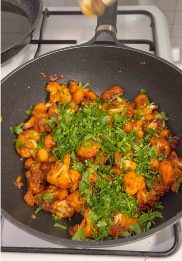 Delicious Gobi Manchurian Recipe to Try at Home
