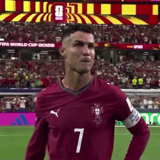 Cristiano Ronaldo Retired From Football 💔😭 Edit #fifa #cr7 #cristianoronaldo #shorts #viral
