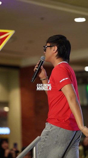 389K views · 15K reactions | JM Ibarra | Exploring Manila | Facebook