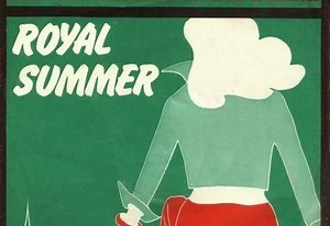 Anarchic System - Royal Summer | Top 40