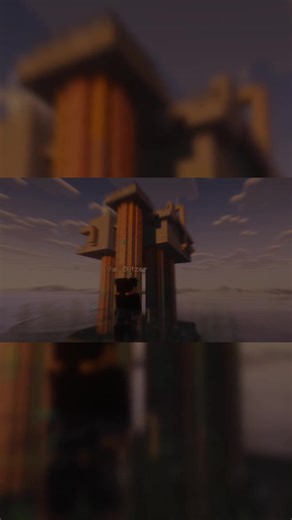 Thalassophobia #minecraft #mod #horrortok #ocean #replaymod