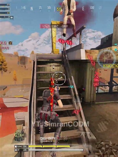 As I was saying … | CODM #codm #callofdutymobile #codmobile #cod #codmobilegameplay