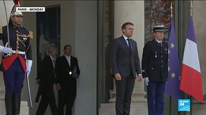 4.4K views · 101 reactions |  After the EU elections, one of the new key players in the European Parliament is the party of French President Emmanuel Macron, who's already working to influence the future of European politics. | FRANCE 24 English | Facebook