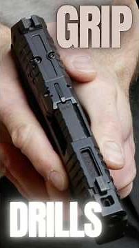 How I Build a Consistent Grip Every Time