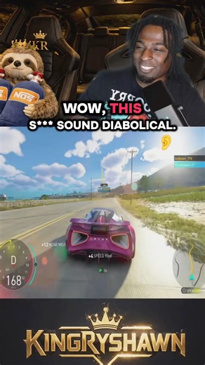 Why Does the Lotus Evija Sound So Diabolical 😭