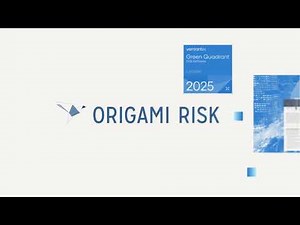 Origami Risk: Website Launch