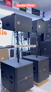 9.2K views · 187 reactions | Destino : chachapoyas Dos array de 2 días y agudo de 3 Dos bajos de 18 JBL pasivo Una consola de 12 canales Power de 5000 whats Ecualizador dbx original Mayor información al WhatsApp 901 647 552 Hacemos envío a nivel nacional Tienda física SJL Lima | Oliver Pro Audio | Facebook