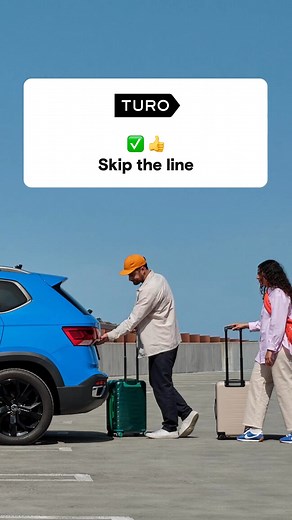 49K views | Rent just about any car, just about anywhere — Discover the Turo car rental marketplace. | Turo | Facebook