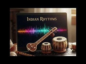 indian instruments musical