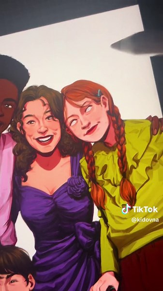 Season 5 Finale: Bringing The Party Together | Stranger Things