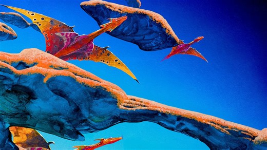 Preparing for the Fragile Tour... Find your tickets now: https://www.yesworld.com/live | YES (official)