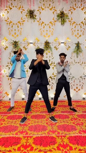 Wedding songs & dance on Reels