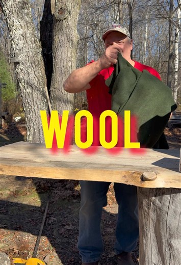 Who is the wool blanket that will keep you warm whether you’re on foot or horseback, hunting or hiking or just camping. An 80% wool blanket that’s very soft and durable. A quality product. Limited stock, click on the orange shopping car flow to check availability. #wool #blanket #woolblanket #camping