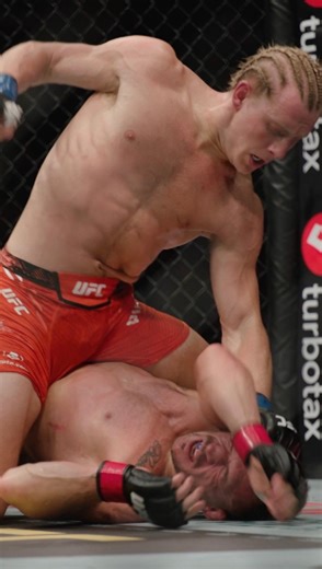 Justin Gaethje y Paddy Pimblett chocarán por el cinturón interino de peso ligero 🤜🤛 #UFC324 | Sáb 24 de enero | En vivo por Paramount | UFC