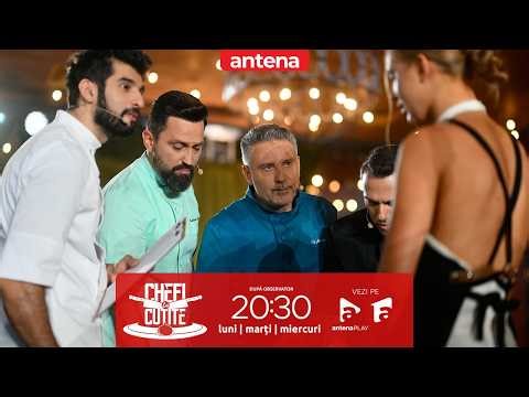 Bootcamp. La ce detalii sunt atenți chefii: „Asta va spune multe despre concurent”