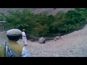 Afghanistan execution sparks outrage