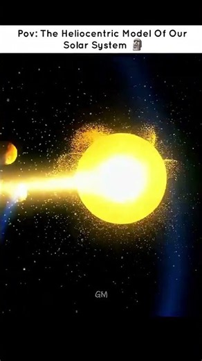 The Models Of Our Solar System #space #facts #universe #galaxy #astronomy