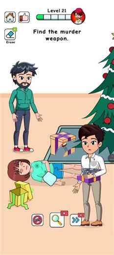 Mobil game garam club gaming #puzzle #garam club