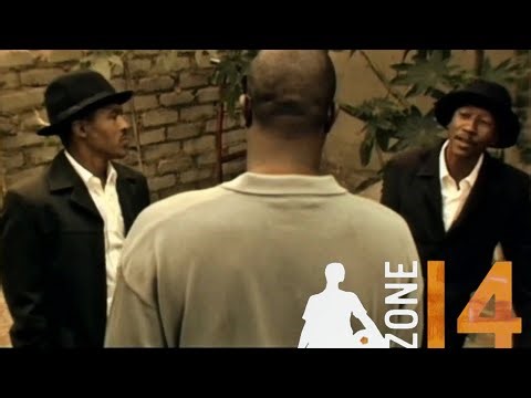 ZONE 14 FULL EPISODE 14